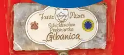 Lidl Zito Tante Mitzi‘s Nusskäsekuchen Angebot