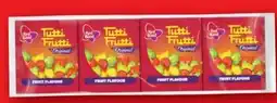 Lidl Red Band Tutti Frutti Angebot