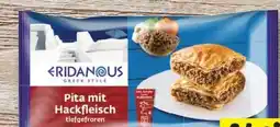 Lidl Eridanous Bauernpita Angebot