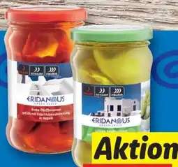 Lidl Eridanous Gefüllte Antipasti Angebot