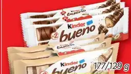 Lidl Ferrero Kinder Bueno Angebot