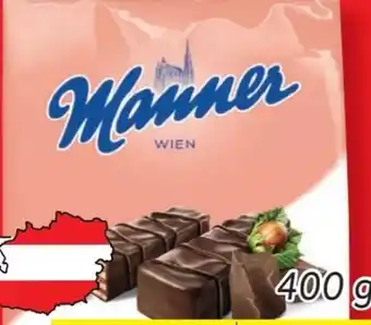 Lidl Manner Haselnuss Mignon Schnitten Angebot