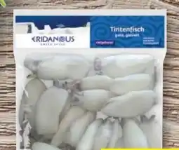 Lidl Eridanous Tintenfischringe Angebot