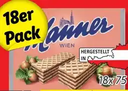 Lidl Manner Neapolitaner Angebot