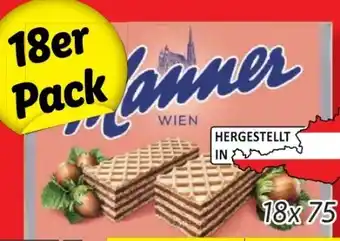 Lidl Manner Neapolitaner Angebot