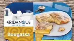 Lidl Eridanous Bougatsa Angebot