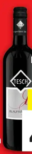 Lidl Weingut Tesch Blaufränkisch Angebot