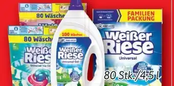 Lidl Weißer Riese Gel Angebot