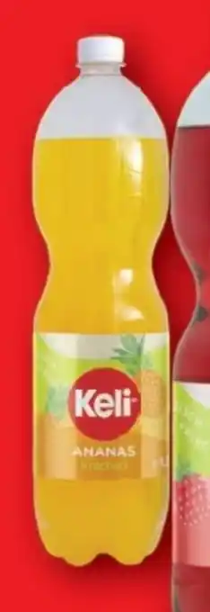 Lidl Keli Limonade Angebot