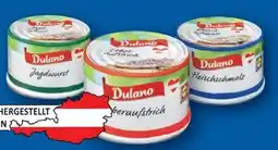 Lidl Dulano Aufstriche Angebot