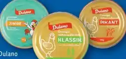 Lidl Dulano Hühneraufstrich Angebot