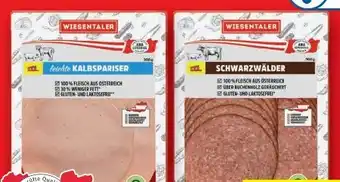 Lidl Wiesentaler Schwarzwälder Angebot