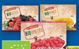 Lidl Freshona Tiefkühl Obst Angebot