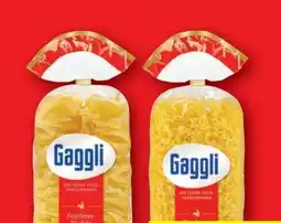 Lidl Gaggli Frischei-Nudeln Angebot