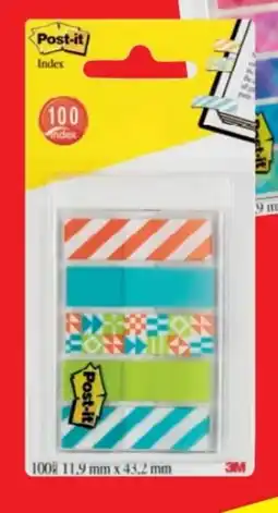 Lidl 3M Post It Angebot