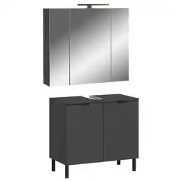 Möbelix Badezimmer Gw-Arcena Angebot