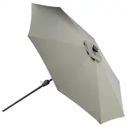 Möbelix Sonnenschirm Sabal Angebot