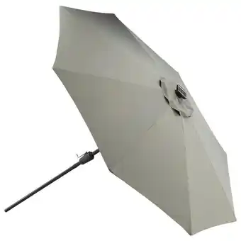 Möbelix Sonnenschirm Sabal Angebot