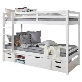 Möbelix Etagenbett Finn Angebot