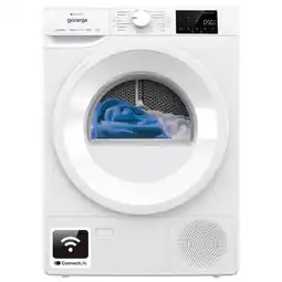 Möbelix Wärmepumpentrockner Dpne83/gn Angebot