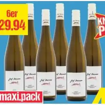 Maximarkt Grüner Veltliner Krems Maximarkt Angebot