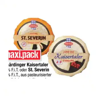 Maximarkt Kaisertaler oder St. Severin Maximarkt Angebot