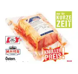 Maximarkt Österr. Schweine-Surkarree Maximarkt Angebot