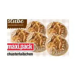 Maximarkt Schusterlaibchen Maximarkt Angebot