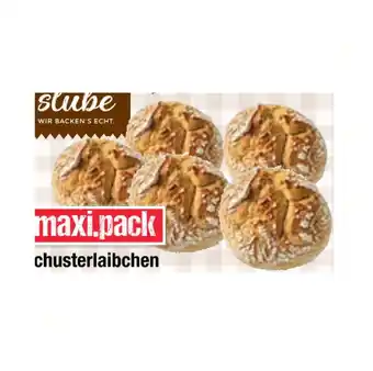 Maximarkt Schusterlaibchen Maximarkt Angebot