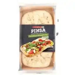 Maximarkt Pinsa Weizenfladenbrot Maximarkt Angebot