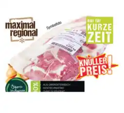 Maximarkt Oberösterr. Schopfbraten Maximarkt Angebot