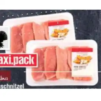 Maximarkt Putenschnitzel Maximarkt Angebot