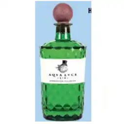 Maximarkt Handcrafted Italian Gin Maximarkt Angebot