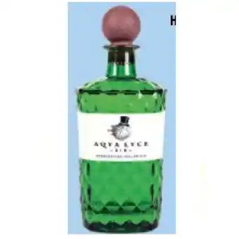 Maximarkt Handcrafted Italian Gin Maximarkt Angebot