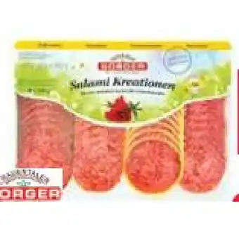 Maximarkt Salami Kreationen Maximarkt Angebot