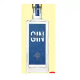 Maximarkt Gin Martin Maximarkt Angebot