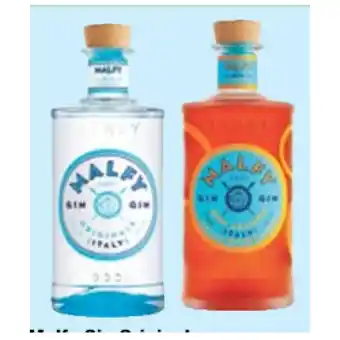 Maximarkt Gin Originale, Rosa, Con Limone oder Con Arancia Maximarkt Angebot