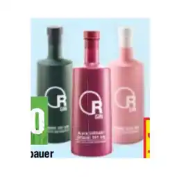 Maximarkt Bio-Organic Dry Gin, Rosé Gin oder Black Currant Gin Maximarkt Angebot