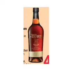 Maximarkt Centenario Rum Maximarkt Angebot