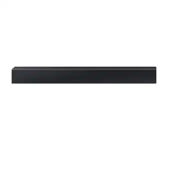 Maximarkt TV-Soundbar HW-C400 Maximarkt Angebot