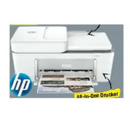 Maximarkt Drucker Deskjet 4220e Maximarkt Angebot