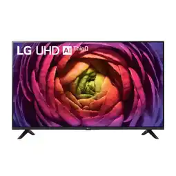 Maximarkt LED TV 65UR73006LA UHD Maximarkt Angebot