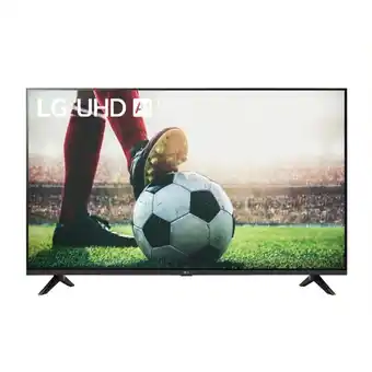 Maximarkt LED TV 55UR73006LA UHD Maximarkt Angebot