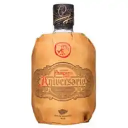 Maximarkt Aniversario Rum Maximarkt Angebot