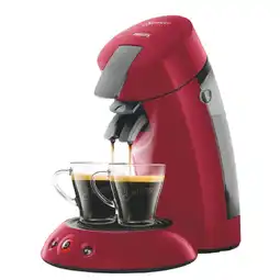 Maximarkt Senseo Kaffeepadmaschine Maximarkt Angebot