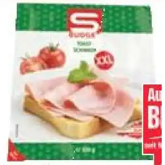 Maximarkt Toastschinken XXL Maximarkt Angebot