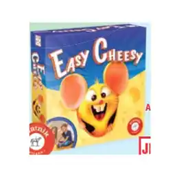 Maximarkt Spielzeug Spiel Easy Cheesy Maximarkt Angebot