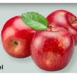 MPreis Braeburn Äpfel MPREIS Angebot