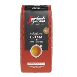 MPreis Segafredo Selezione Kaffee versch. Sorten MPREIS Angebot