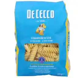 MPreis DeCecco Pasta versch. Sorten MPREIS Angebot